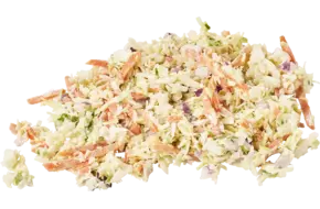Steaksalade tray 5x100gr